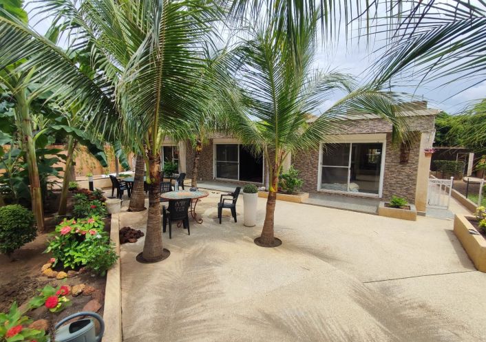 à vendre Maison Somone