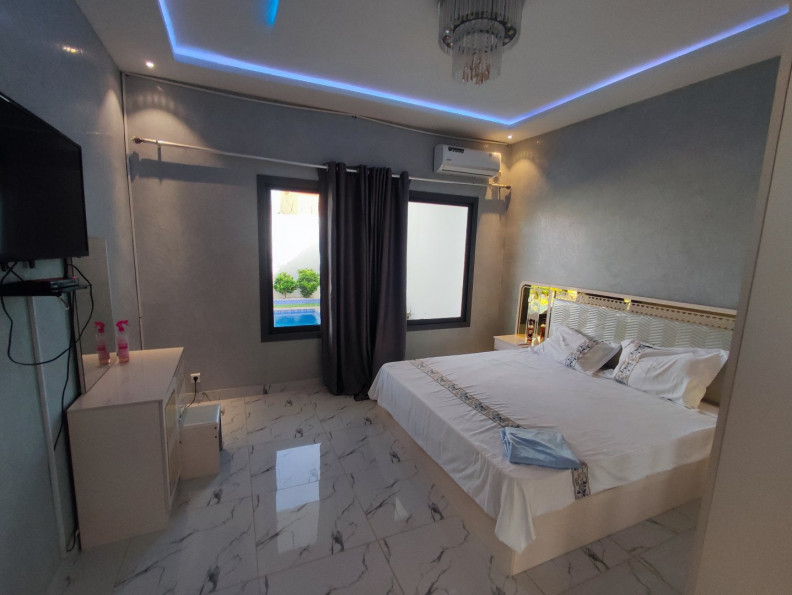 sale Villa Saly - Photo 11