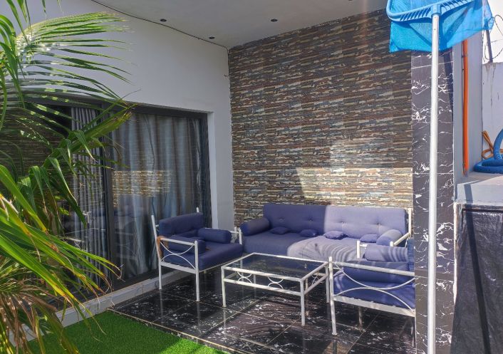 à vendre Villa Saly