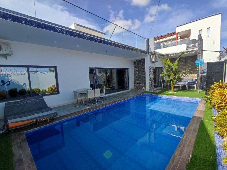 sale Villa Saly - Photo 1