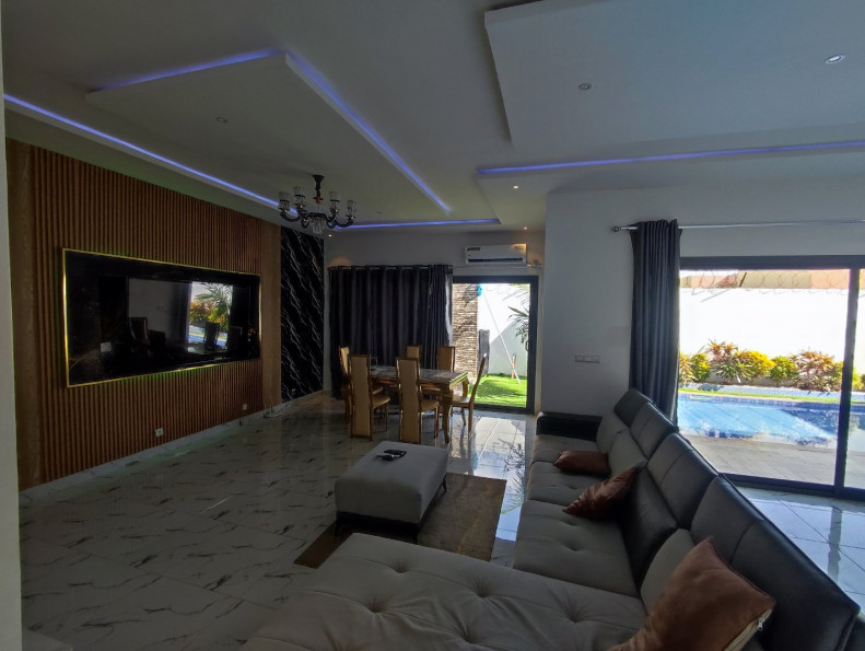 vente Villa Saly - Photo 5