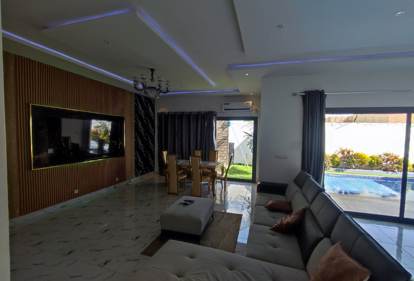 vente Villa Saly - Photo 5