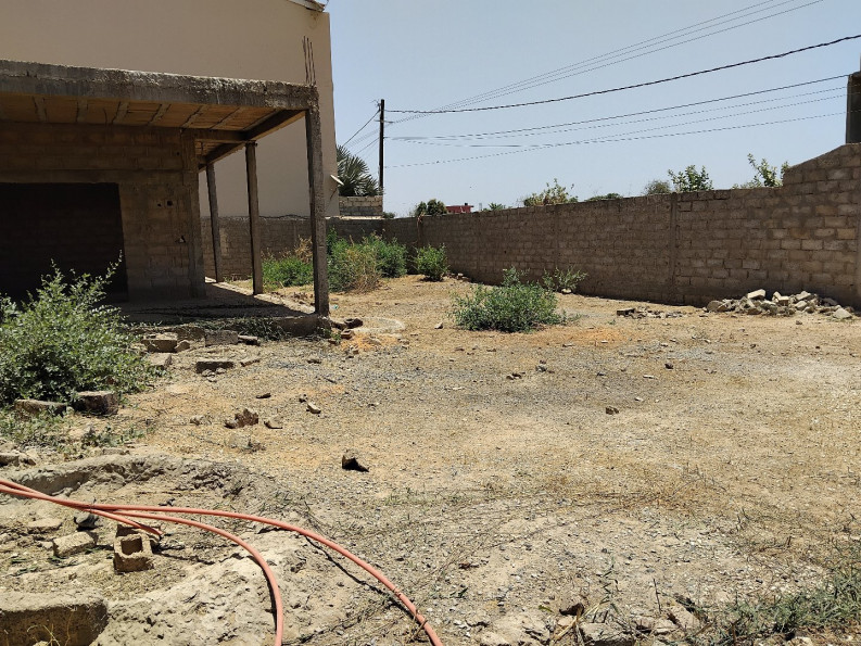 vente Terrain constructible Ngaparou - Photo 4