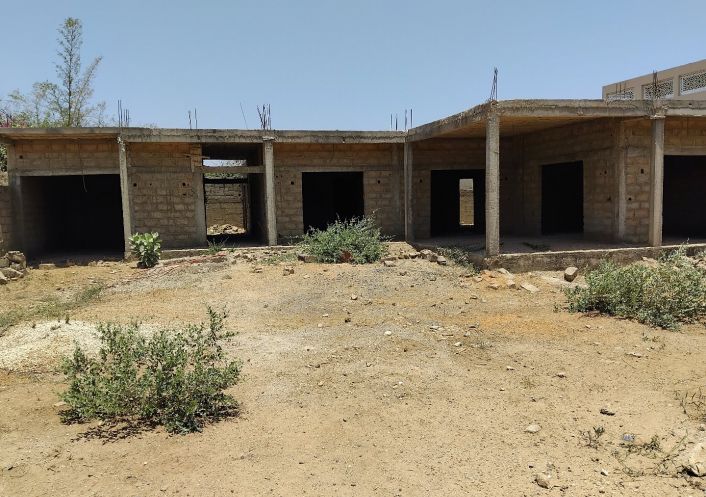 à vendre Terrain constructible Ngaparou