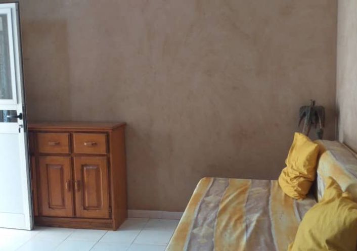 à vendre Maison Niakh Niakhal