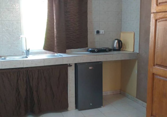 à vendre Maison Niakh Niakhal