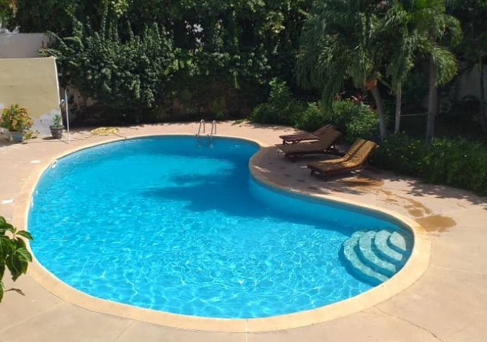 à vendre Maison Niakh Niakhal