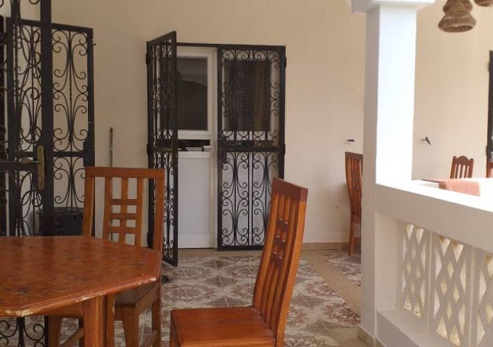 à vendre Maison Niakh Niakhal