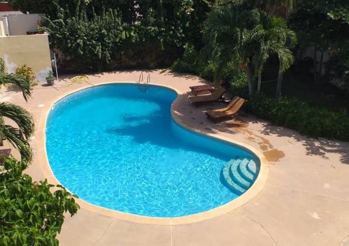 à vendre Maison Niakh Niakhal