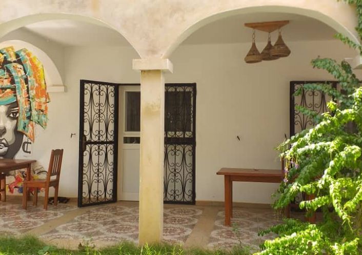 à vendre Maison Niakh Niakhal