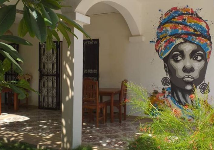 à vendre Maison Niakh Niakhal