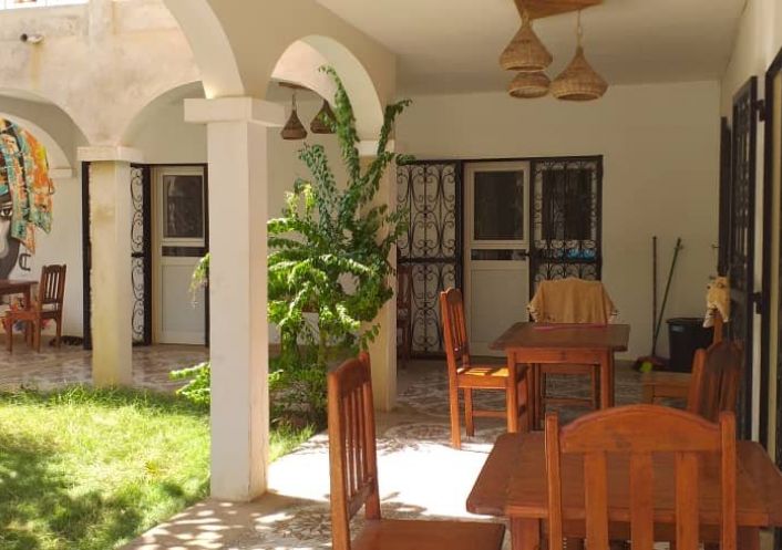 à vendre Maison Niakh Niakhal