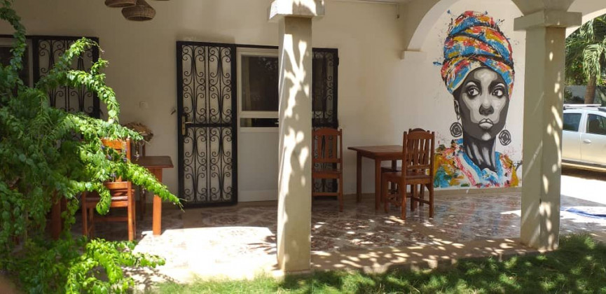 sale Maison Niakh Niakhal - Photo 8