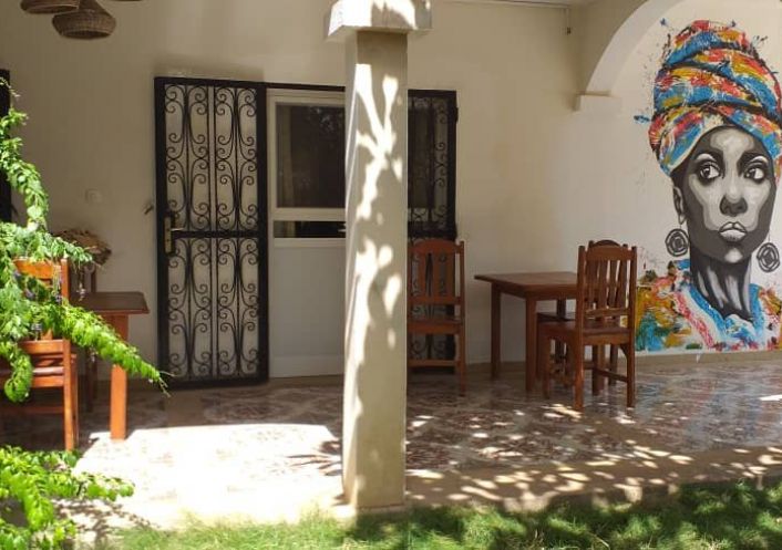 à vendre Maison Niakh Niakhal