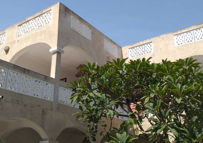 à vendre Maison Niakh Niakhal