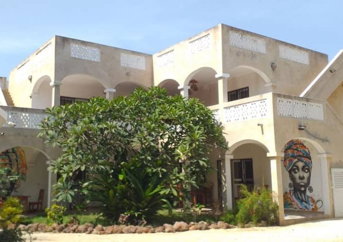 à vendre Maison Niakh Niakhal