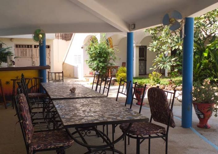 à vendre Maison Niakh Niakhal