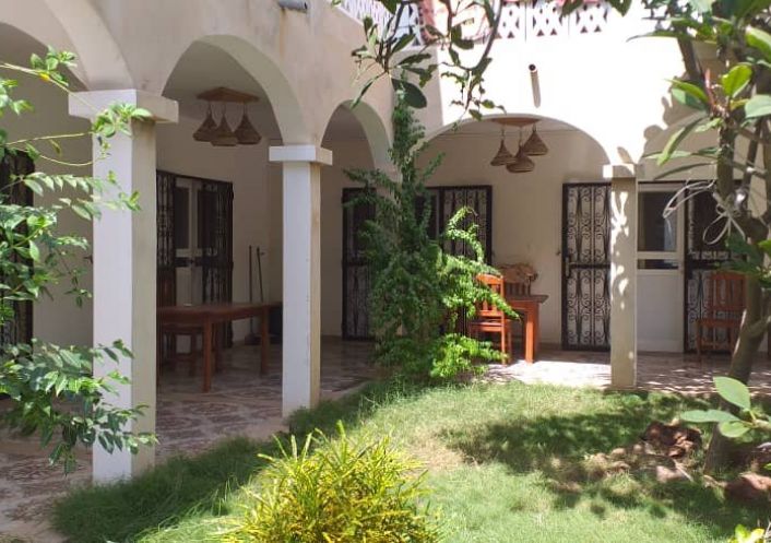 à vendre Maison Niakh Niakhal