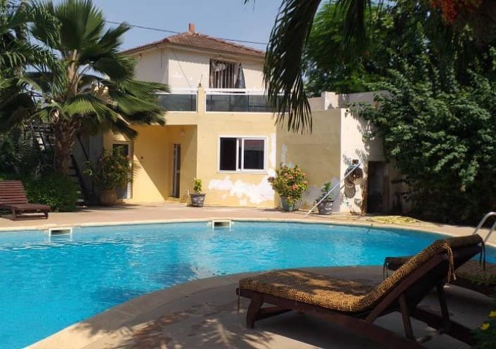 à vendre Maison Niakh Niakhal