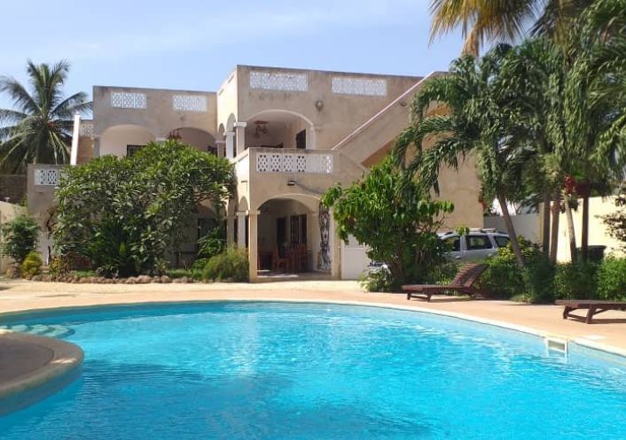 à vendre Maison Niakh Niakhal