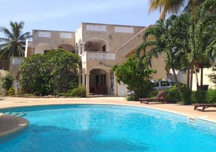 sale Maison Niakh Niakhal