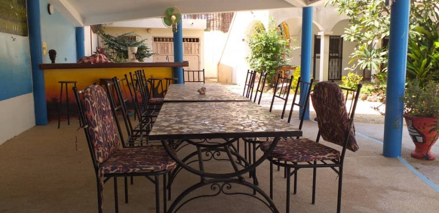 sale Maison Niakh Niakhal - Photo 5