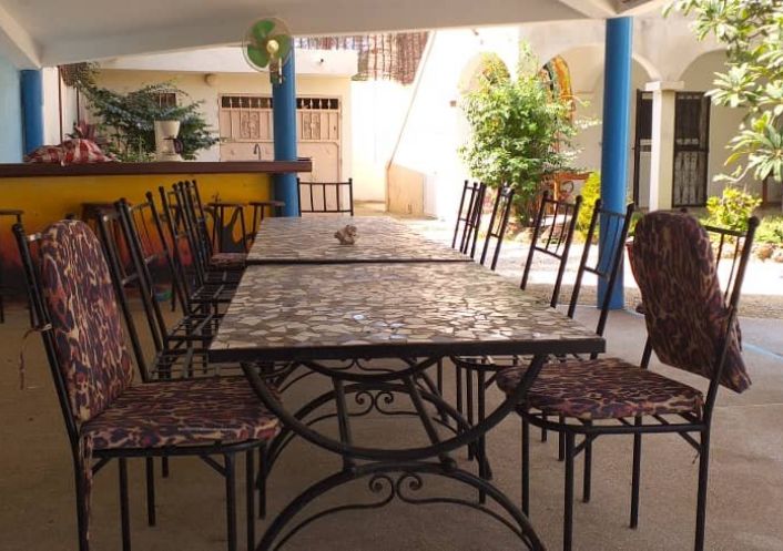 à vendre Maison Niakh Niakhal