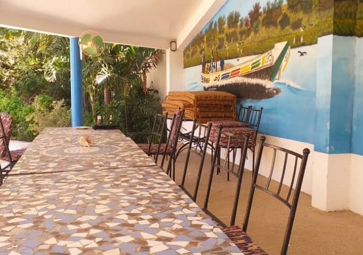 à vendre Maison Niakh Niakhal