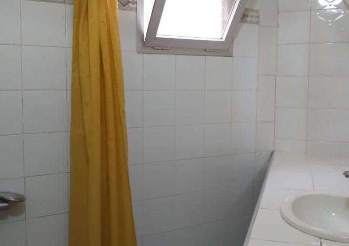 à vendre Maison Niakh Niakhal