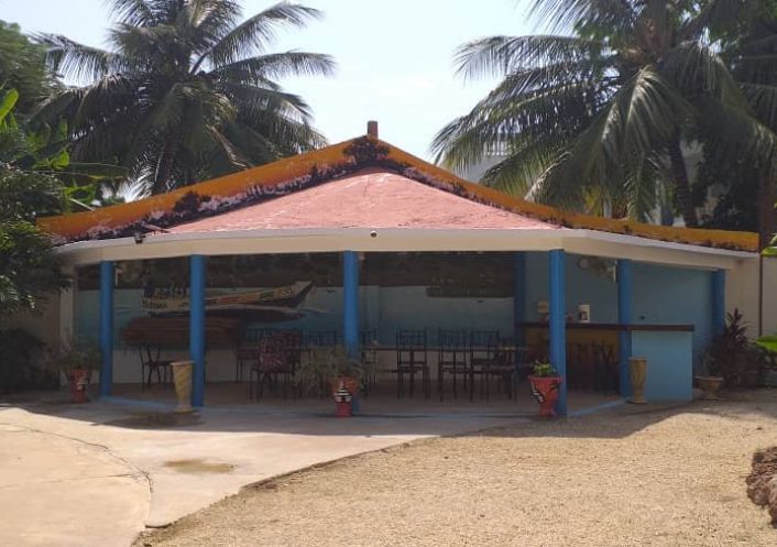 à vendre Maison Niakh Niakhal