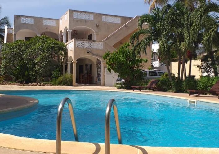 à vendre Maison Niakh Niakhal