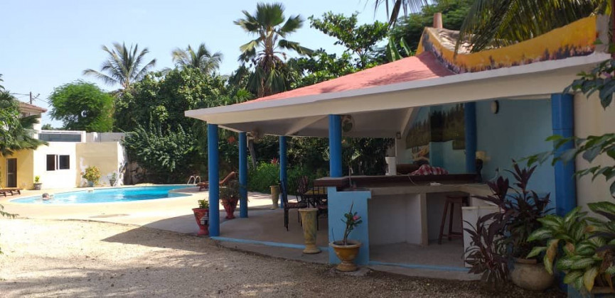 sale Maison Niakh Niakhal - Photo 4