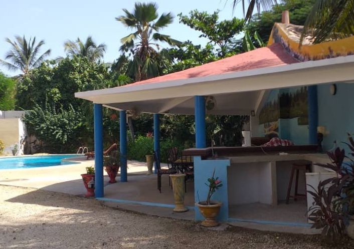 à vendre Maison Niakh Niakhal