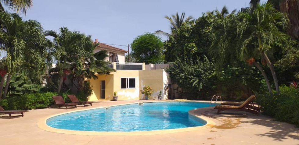 vente Maison Niakh Niakhal - Photo 2