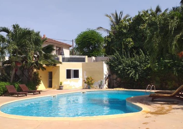 à vendre Maison Niakh Niakhal