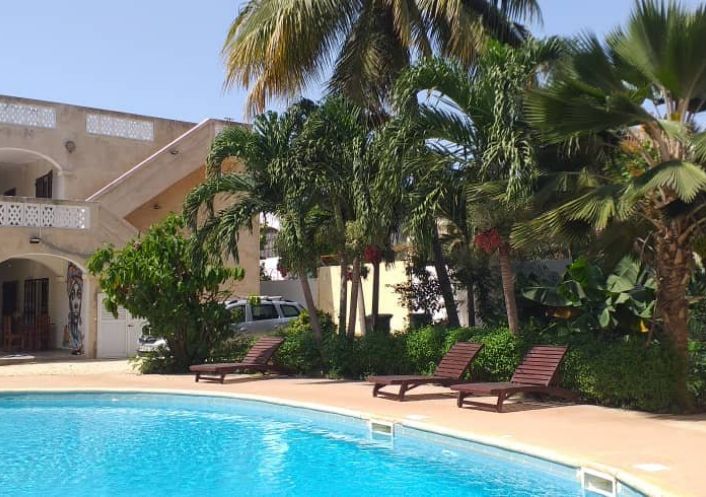 à vendre Maison Niakh Niakhal