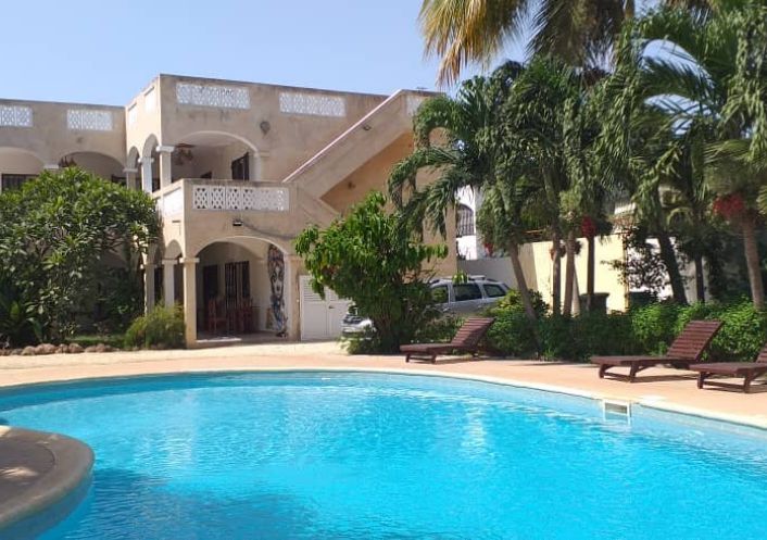 à vendre Maison Niakh Niakhal