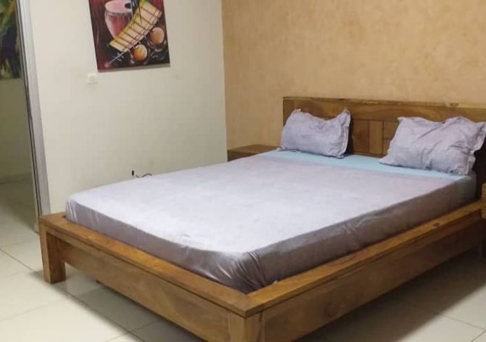 à vendre Propriété Saly Niakh Niakhal