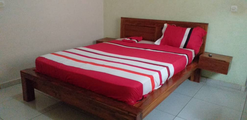 sale Propriété Saly Niakh Niakhal - Photo 10