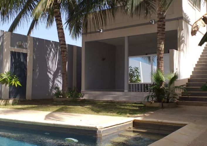 à vendre Propriété Saly Niakh Niakhal