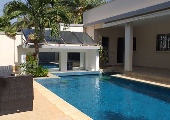 à vendre Propriété Saly Niakh Niakhal