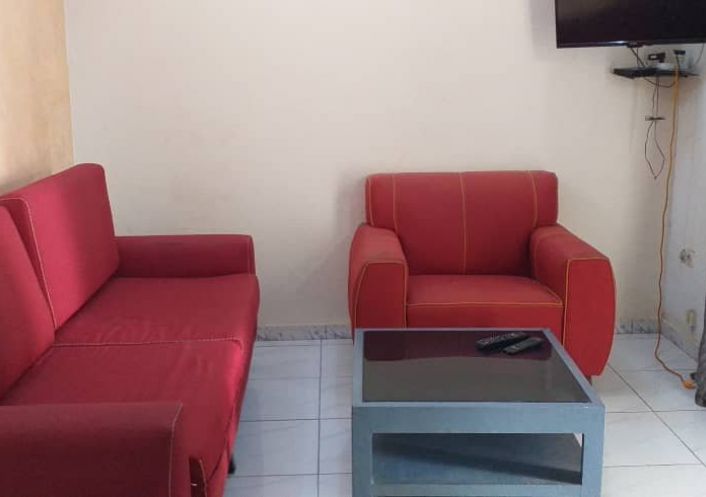 à vendre Propriété Saly Niakh Niakhal