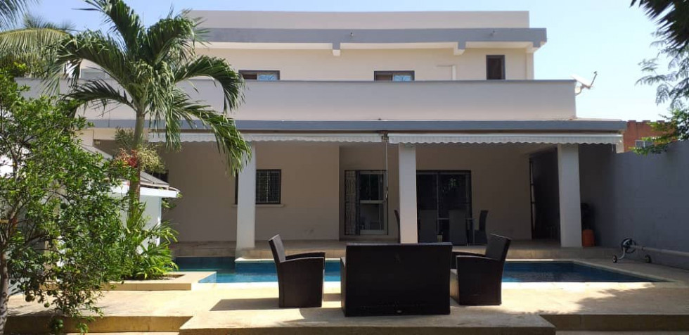 vente Propriété Saly Niakh Niakhal - Photo 1