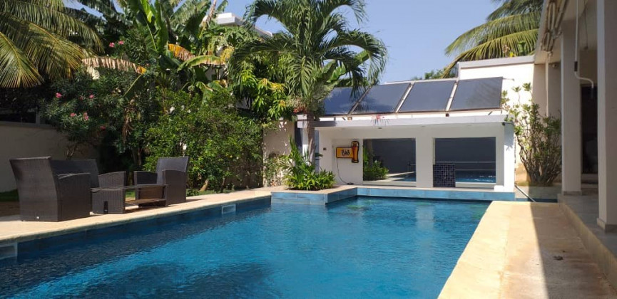 sale Propriété Saly Niakh Niakhal - Photo 2