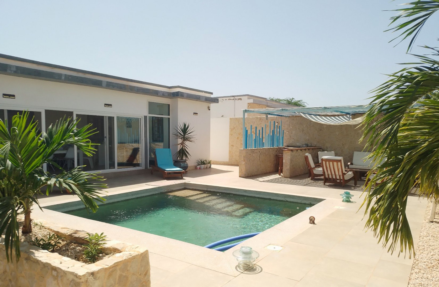 à vendre Villa Somone - Photo 3