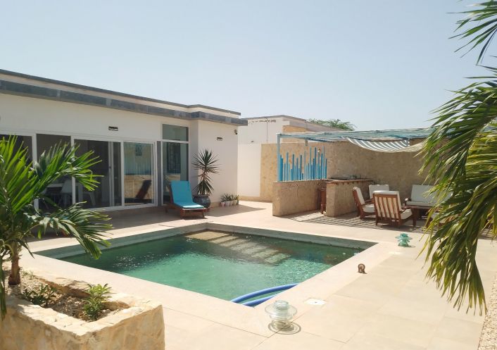 à vendre Villa Somone