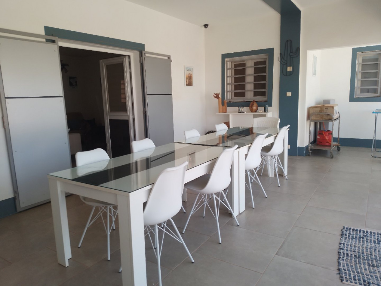 à vendre Villa Somone - Photo 11