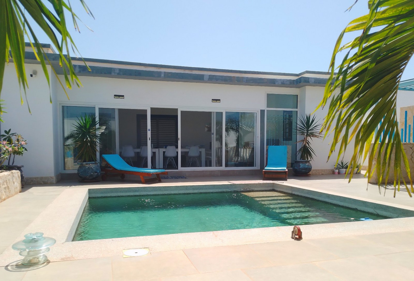 vente Villa Somone - Photo 2