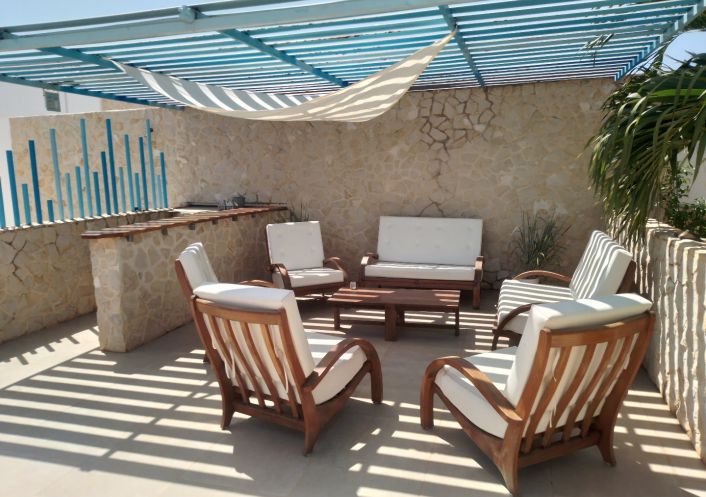 à vendre Villa Somone