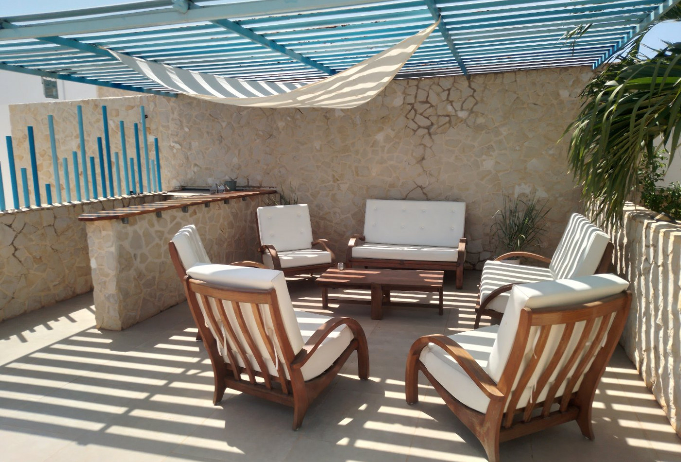 vente Villa Somone - Photo 6